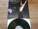 BLACK SABBATH - LIVE LAUSANNE- RARE LIVE 1970 8 TRACKS LP + G/FOLD SLEEVE MINT