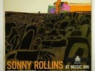 Sonny Rollins 