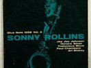 Sonny Rollins 