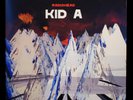 RADIOHEAD/KID A/2 x 10
