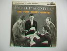 THE TONY KINSEY QUARTET - FOURSOME - UK EP - 1960 - PARLOPHONE - GEP 8805