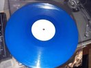 Mike Oldfield- Guilty - Test Pressing