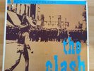 THE CLASH - Black Market clash original 1980 vinyl