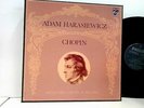 Spielt Chopin Harasiewicz, Adam: