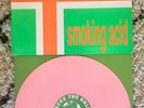 The Brian Jonestown Massacre - Smoking Acid - Pink LP Gatefold Vinyl - auk016lp