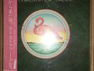 CHRISTOPHER CROSS - S/T W/OBI ????????