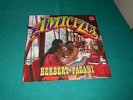 Herbert Pagani ?– Amicizia