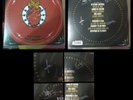 Gritando en Silencio ?- Material Inflamable 2018 LP Vinilo + CD - Firma Firmado