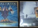 In Flames -  ?The Tokyo Showdown -  Live In Japan 2000 2 x Lp Vinilo Color white