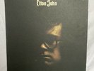 ORIG. Elton John Self Titled Uni Records 73090 US 1970 VINYL RECORD LP 1st press