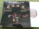 Bill Withers Live At Carnegie Hall  Music On Vinyl 2xVinyl LP