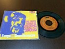 THE CRAZY WORLD OF ARTHUR BROWN Fuego - Fire 1969 MEXICO 7