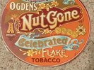 Small Faces Ogden's Nut Gone Flake LP ORIGINAL1968 US Immediate Records-Used-VG+