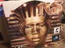 Nas I Am... Vinyl 2 LP BRAND NEW SEALED Repress Hip Hop Digital Download Aaliyah