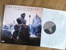 May Death Never Stop You [LP] by My Chemical Romance (Vinyl, Jul-2015, 2 Discs,
