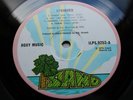 ROXY MUSIC STRANDED 1st UK PRESS N MiNt AuDiO ARCHIVE 70S GLAM ROCK PSYCH FERRY
