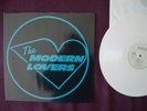 The Modern Lovers ?* The Modern Lovers * LP * White Vinyl * Superzustand