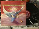 THE ROBERTA MARTIN SINGERS - Praise God LP Savoy Chicago