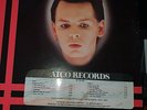 GARY NUMAN - TELEKON VINYL LP USA ATCO LABEL PROMOTIONAL COPY