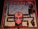 Voivod Nothingface Vinyl 1. Press Germany 1989 N 0142-1