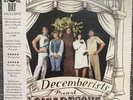Picaresque by The Decemberists Record Store Day RSD Brand New Vinyl Record