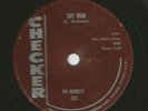 ROCKABILLY R&B bw INSTRO- BO DIDDLEY -  SAY MAN  - HEAR -1959 CHECKER 931
