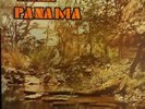 Salsa Guaguanco LP Rafael Labasta y su Orquesta - Para Panama blue vinyl HEAR