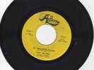 Panama Salsa 45 Solinka Manito Johnson - El maldito flojo on Anthony HEAR