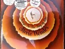 STEVIE WONDER Songs In The Key Of Life 1976 tamla 2-LPs+7