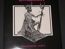 HELLHAMMER Apocalyptic Raids // CELTIC FROST // Vinyl // Noise 1984