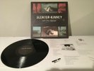 Call the Doctor by Sleater-Kinney (Vinyl, Mar-1996, Chainsaw Records)