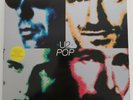 U2 Rare '97 UK 1st press 2LP Pop on Island + inner-sleeves VG Condition