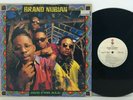 Brand Nubian ?– One For All LP 1990 Eu ORIG Elektra Hip Hop Conscious De La Soul