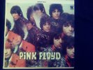 1967 original Pink Floyd album. The Piper at the Gates of Dawn