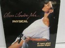 OLIVIA NEWTON JOHN Physical (Extended)/ The Promise 1982 12
