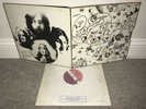 LED ZEPPELIN Led Zep 3 III LP Atlantic 1970 Rotating Sleeve UK 1st Press