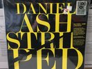 Daniel Ash: Stripped 2xLP SEALED, RSD yellow vinyl, Bauhaus/Love & Rockets