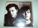 Tears For Fears Songs From The Big Chair Audiophile Ltd MFSL Vinyl LP MOFI 1-033