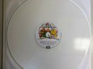 QUEEN A NIGHT AT THE OPERA WHITE VINYL 1978 HOLLAND S CO62-97176 N.M / VG+