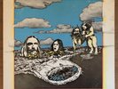 Turnquist Remedy “Iowa By The Sea” RARE ORIGINAL 1970 PENTAGRAM PSYCH ROCK LP