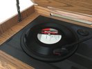 John Edwards/ Bill Brandon - Tin Man/ The Streets got my Lady 7” - PLAYED