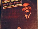 RONNIE MATHEWS 