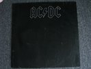 AC/DC-Back in Black LP-1980 Germany-ATL 50.735-Atlantic