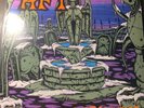AFI - The Art Of Drowning (Vinyl LP) [Light Blue/Gray Nitro 15835-1]