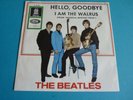 The Beatles - Hello, Goodbye Hello Orig 7
