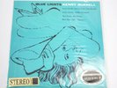 Kenny Burrell Blue Lights Vol 1   Classic Records Blue Note 200G LP Vinyl SEALED