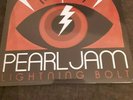 Pearl Jam Lightning Bolt Vinyl neu original verschweisst USA version 2013