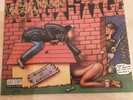 Snoop Doggy Dogg Doggystyle Vinyl LP wie neu Repress mit original Cover Artwork