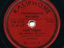 ARMENIAN / TURKISH - Marko Melkon on Kaliphone, oud taxim - EX