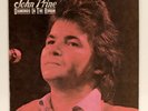 John Prine - Diamonds In The Rough LP 1972 Atlantic David Bromberg,Steve Goodman